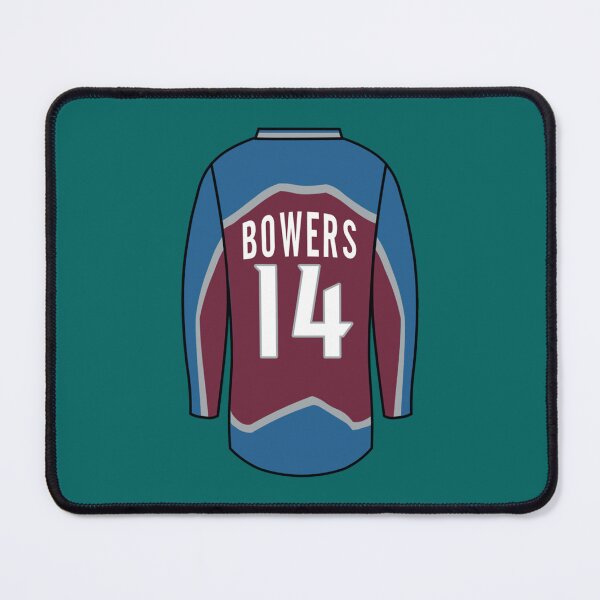 Item preview, Shane Bowers Jersey   designed and sold by ClaraDeenaz.