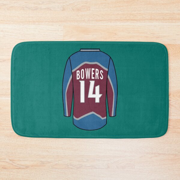 Item preview, Shane Bowers Jersey   designed and sold by ClaraDeenaz.
