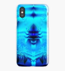 Fata Morgana iPhone Case