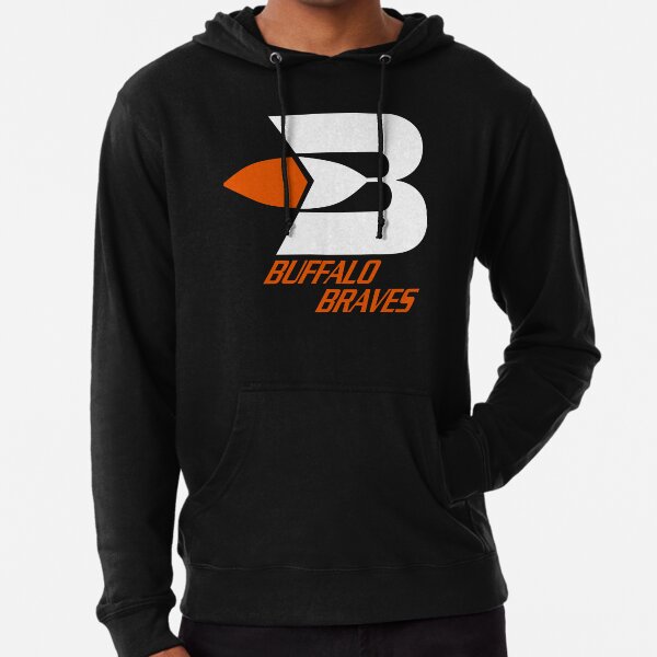 buffalo braves sweatshirt