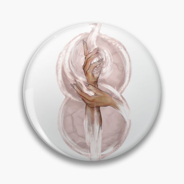 Item preview, shifting symbol white designed and sold by M Stephens.
