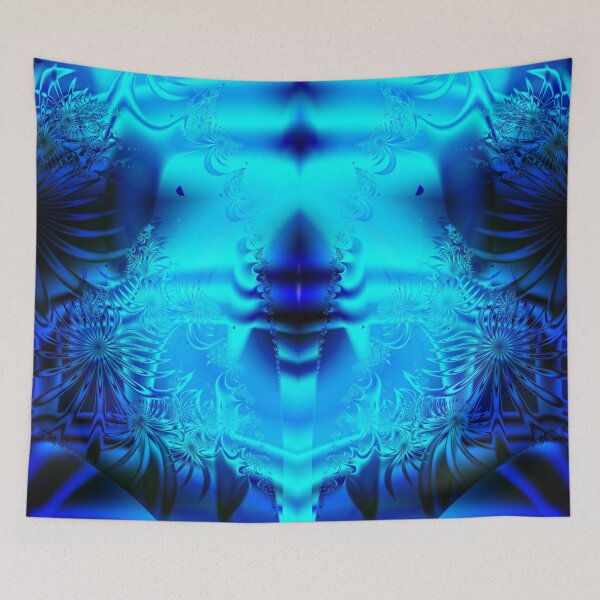 Item preview, Fata Morgana designed and sold by fractalexperience.