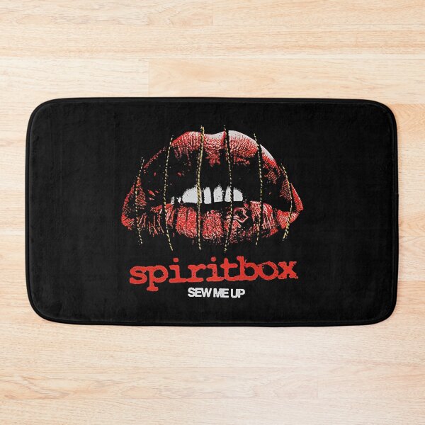 Item preview, Spiritbox Merch designed and sold by JudahCassin.