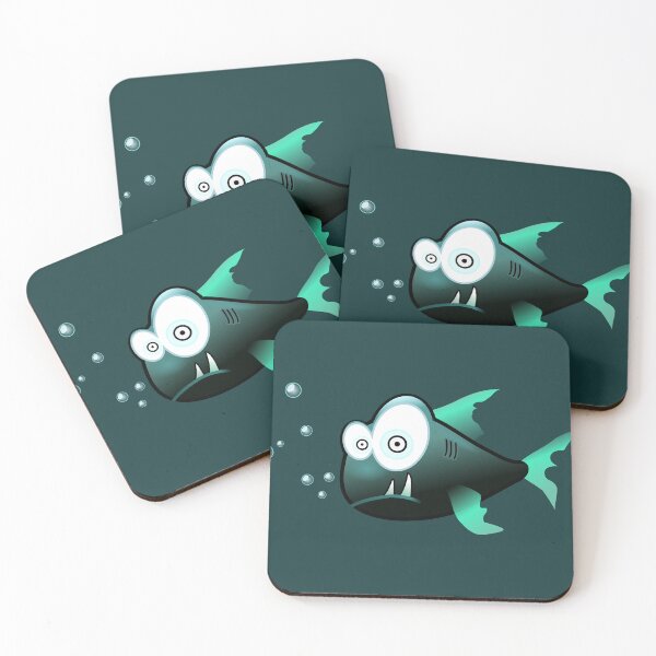 Item preview, Committee fish designed and sold by fSocietyAUT.