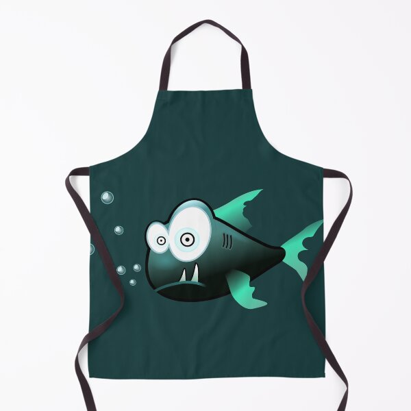 Item preview, Committee fish designed and sold by fSocietyAUT.