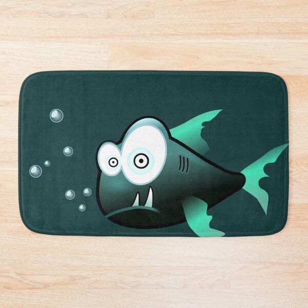 Item preview, Committee fish designed and sold by fSocietyAUT.