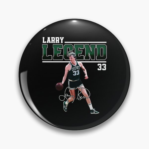 Item preview, Larry Bird Larry Legend Basketball Signature Vintage Retro 80s 90s Bootleg Rap Style Perfect Gift For Basketball Lovers Men Women Kids Fan designed and sold by MariaCollier.