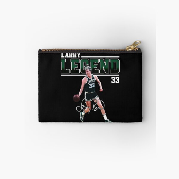 Item preview, Larry Bird Larry Legend Basketball Signature Vintage Retro 80s 90s Bootleg Rap Style Perfect Gift For Basketball Lovers Men Women Kids Fan designed and sold by MariaCollier.