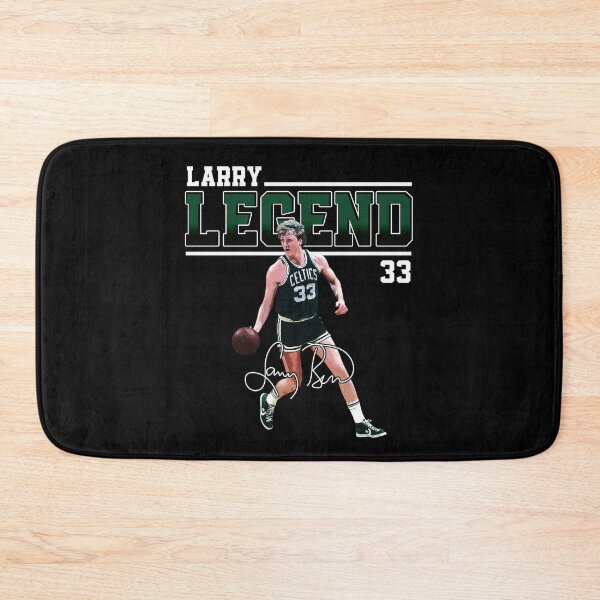 Item preview, Larry Bird Larry Legend Basketball Signature Vintage Retro 80s 90s Bootleg Rap Style Perfect Gift For Basketball Lovers Men Women Kids Fan designed and sold by MariaCollier.