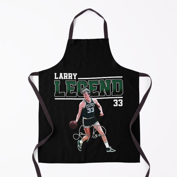 Item preview, Larry Bird Larry Legend Basketball Signature Vintage Retro 80s 90s Bootleg Rap Style Perfect Gift For Basketball Lovers Men Women Kids Fan designed and sold by MariaCollier.