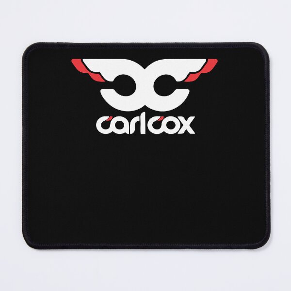 Item preview, Carl Cox Logo Merchandise designed and sold by KurtissDutton.