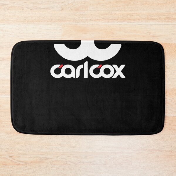 Item preview, Carl Cox Logo Merchandise designed and sold by KurtissDutton.