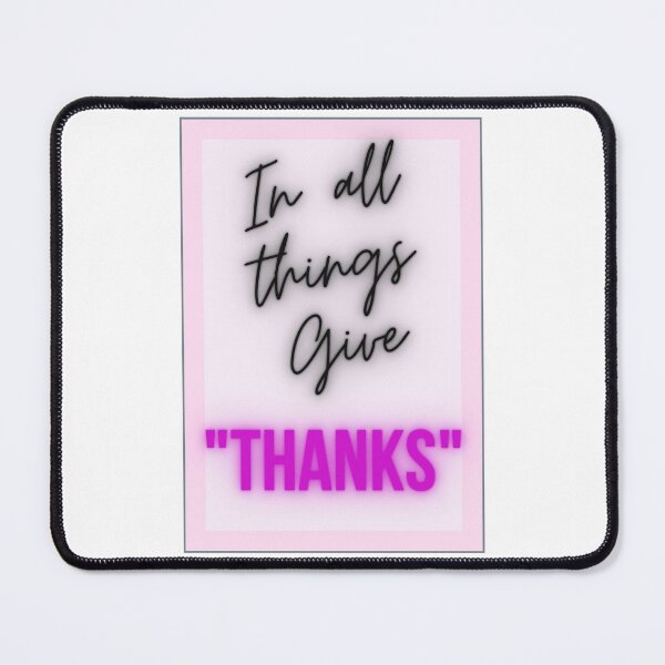 Item preview, Give Thanks designed and sold by AshmariaHouse.