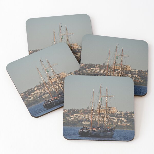 Item preview, Southern Swan, Sydney Harbour, Australia 20220615 designed and sold by muz2142.