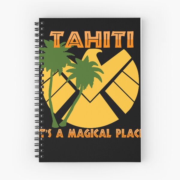 Item preview, its a Magical Place designed and sold by ButtnerRing.