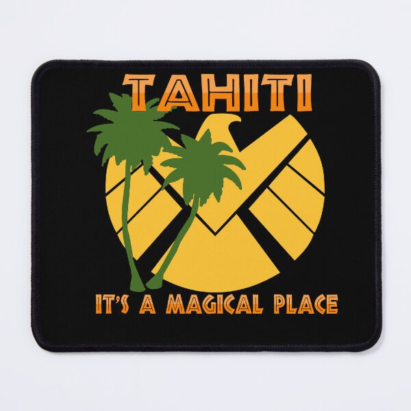 Item preview, its a Magical Place designed and sold by ButtnerRing.