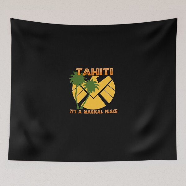 Item preview, its a Magical Place designed and sold by ButtnerRing.