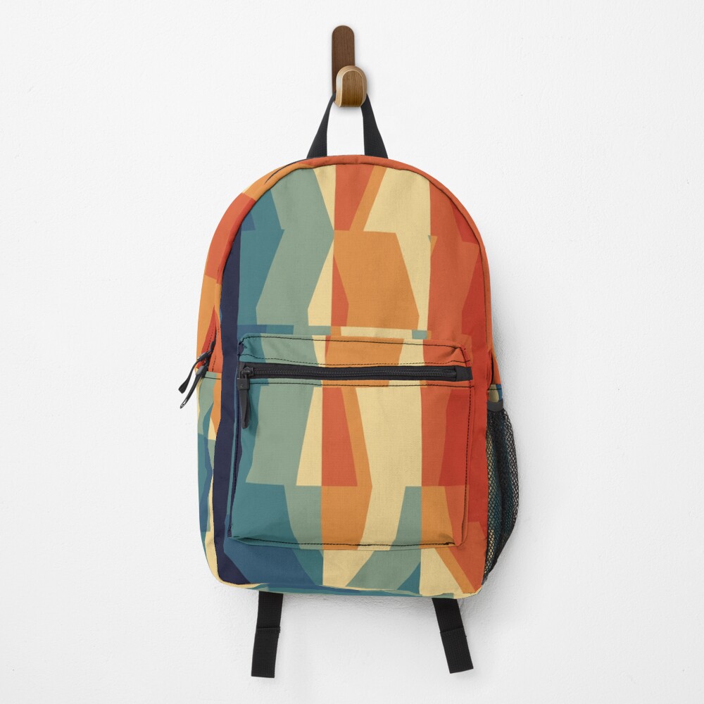 Item preview, Backpack designed and sold by Texterns.