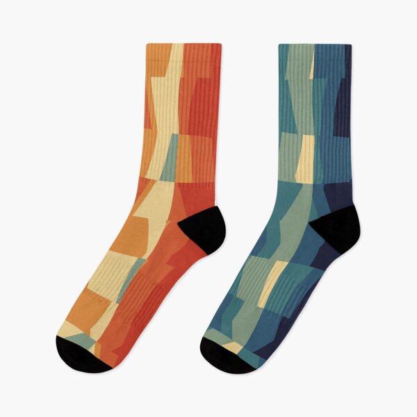 Item preview, Retro Color Pattern designed and sold by Texterns.