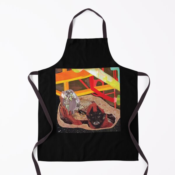 Item preview, Wolf Parade - At Mount Zoomer   designed and sold by sandersteandre1.