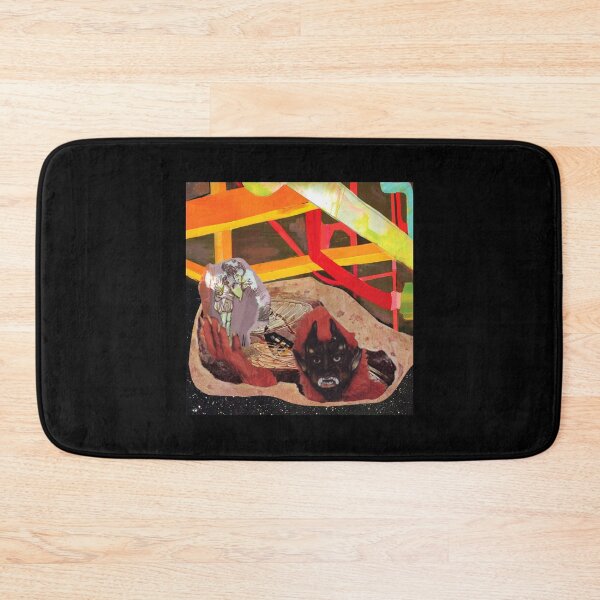 Item preview, Wolf Parade - At Mount Zoomer   designed and sold by sandersteandre1.