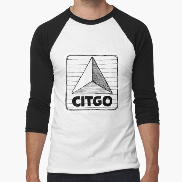 citgo t shirt