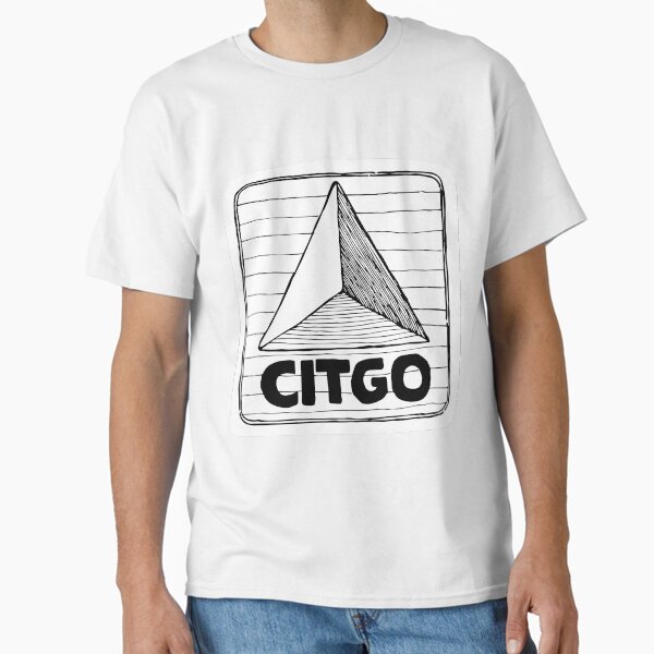 Item preview, CITGO Sign designed and sold by srwest.