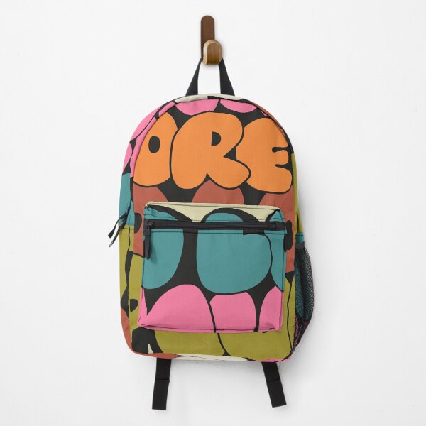 Item preview, Soul Funk Disco House. I love music more then I love people. pastel colors. designed and sold by Boogosh.