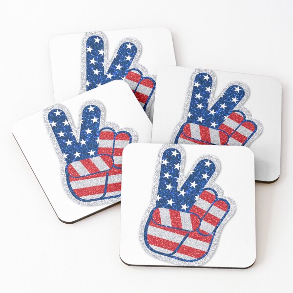 Item preview, Usa Independence day | 4th of July | USA designed and sold by Dollarex.