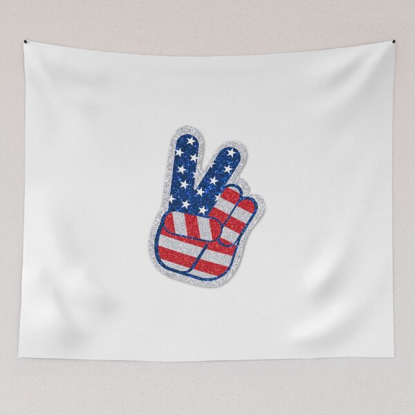 Item preview, Usa Independence day | 4th of July | USA designed and sold by Dollarex.