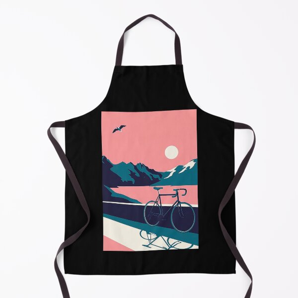 Item preview, Cycling Bicycle Art designed and sold by koenhfu06.