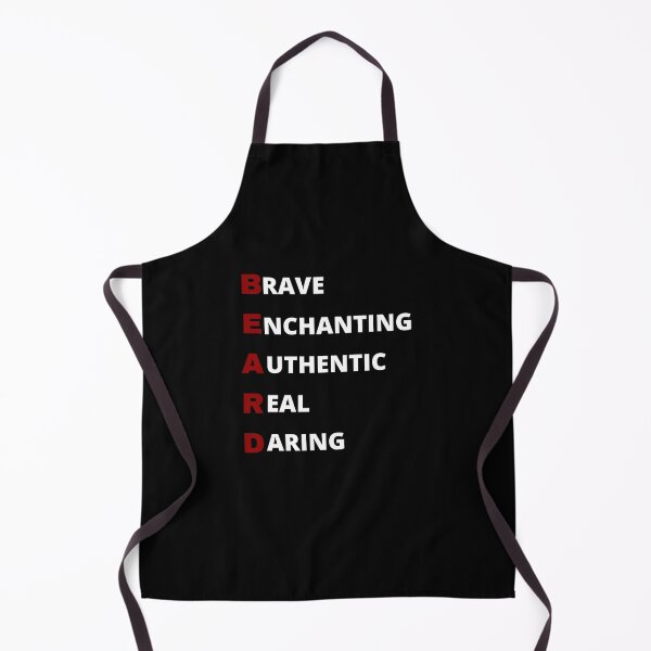 Item preview, BEARD brave enchanting authentic real daring designed and sold by haideralibhai.
