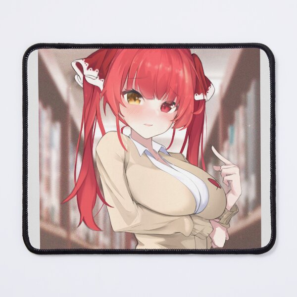 Item preview, Houshou Marine in Library  designed and sold by ChaoLing.