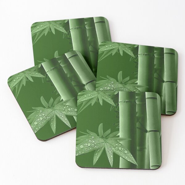 Item preview, Green Bamboo designed and sold by NengShop.
