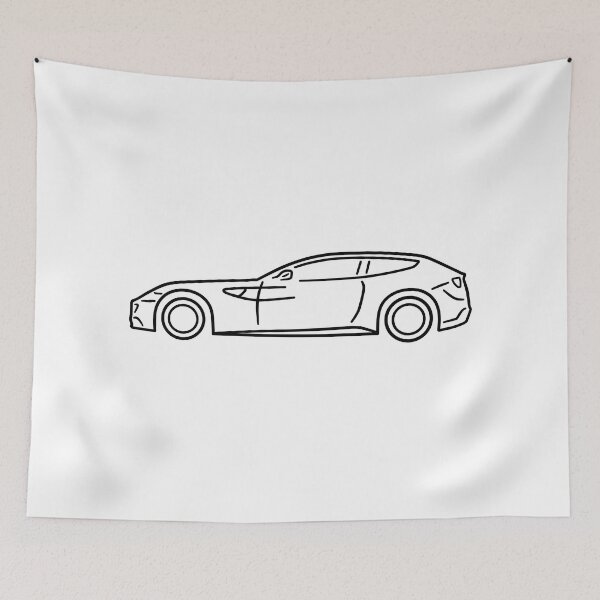 Item preview, Ferrari FF designed and sold by AutoClub.