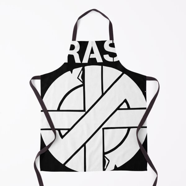 Item preview, Crass Logo Merchandise designed and sold by KurtissDutton.