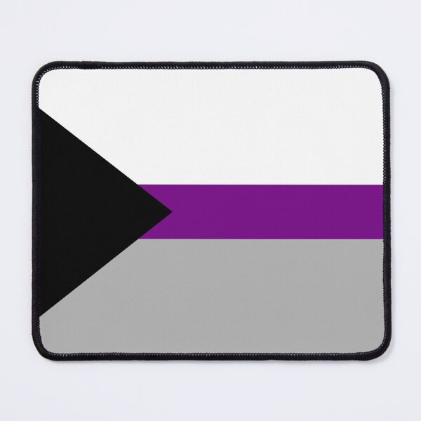 Item preview, Demisexual - Pride Flag designed and sold by FlagsWorld.