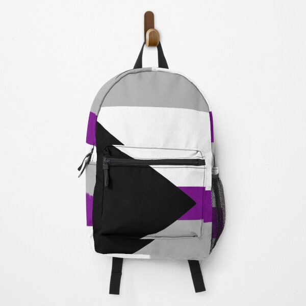 Item preview, Demisexual - Pride Flag designed and sold by FlagsWorld.