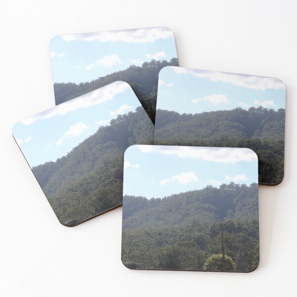 Item preview, Trees  designed and sold by Jodie Cooper.
