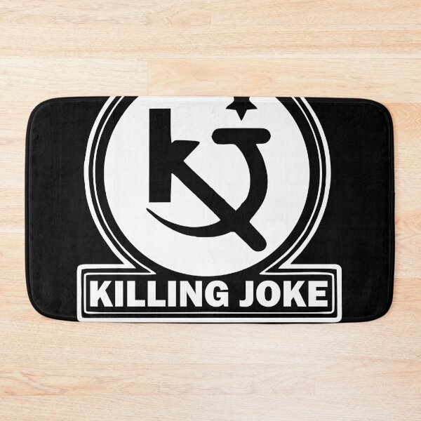 Item preview, Killing Joke Post Punk  designed and sold by KurtissDutton.