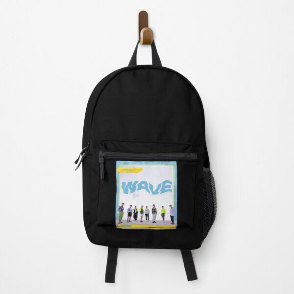 Item preview, Great Model Ateez One To Long Sleeve All More Then Awesome designed and sold by JadeMckay083.