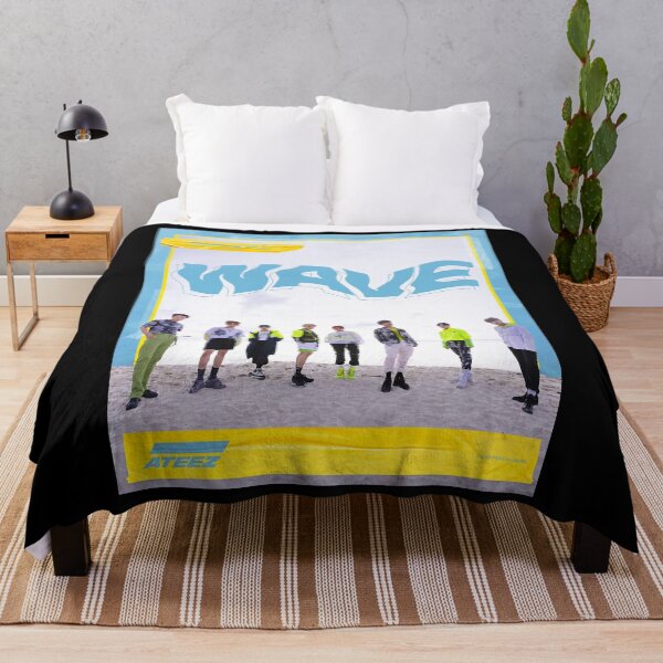 Artikelvorschau, Tolles Modell Ateez One To Long Sleeve Alles mehr als fantastisch entworfen und verkauft von JadeMckay083.
