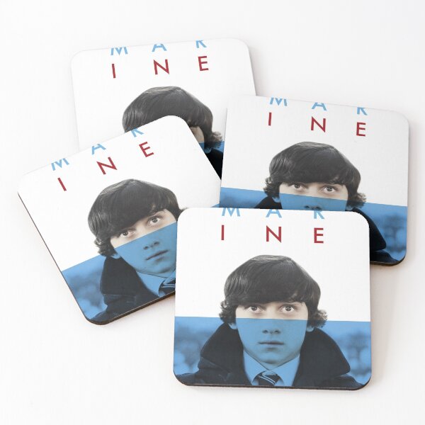 Item preview, Submarine Poster designed and sold by koinolacc.