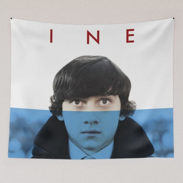 Item preview, Submarine Poster designed and sold by koinolacc.