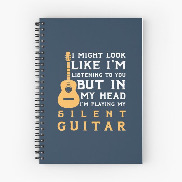 Item preview, Gifts ideas for beginner silent guitar designed and sold by ShoeDaisy.