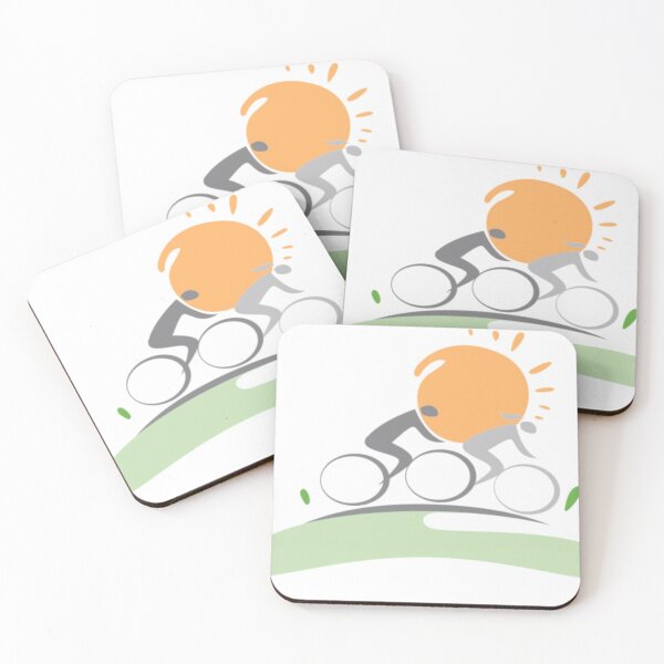 Item preview, Go cycling designed and sold by AS-Graphics.