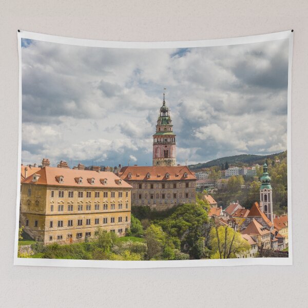 Item preview, Cesky Krumlov, Czech Republic designed and sold by Jiri Hofman.