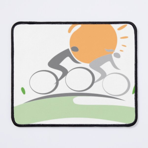 Item preview, Go cycling designed and sold by AS-Graphics.