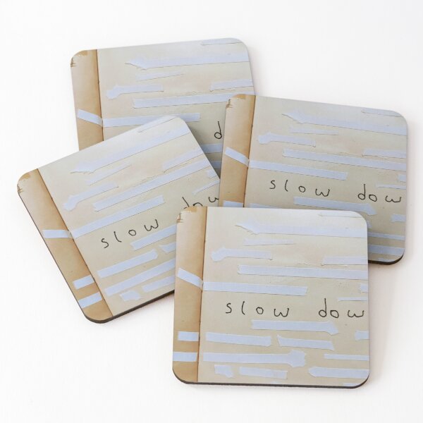 Item preview, Slow Down designed and sold by arfff.