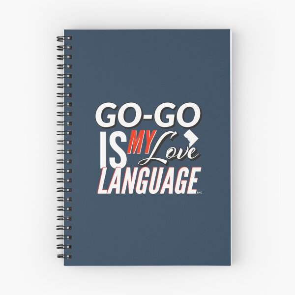 Item preview, GoGo Love Language designed and sold by ShoeDaisy.